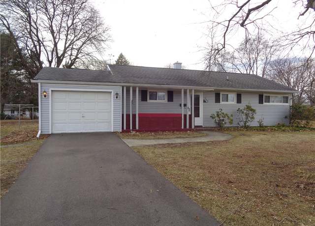 Property at 209 Winding Way, Horseheads, NY 14845, 3 beds, 1 bath