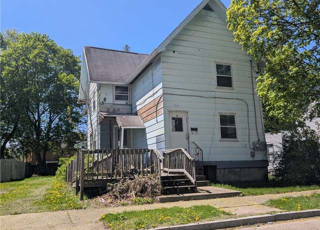 Property at 717 German St, Elmira-city, NY 14901, 4 beds, 2 baths