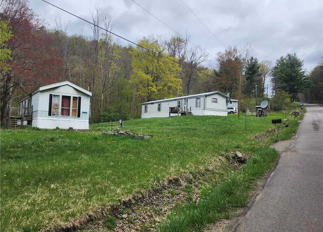 Property at 5123 Wixon Rd #3, Campbell, NY 14870, 4 beds, 2 baths