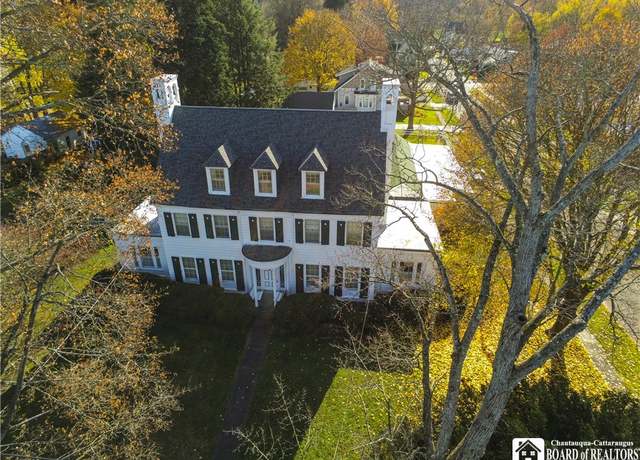 Property at 717 W Henley St, Olean-city, NY 14760, 6 beds, 5.5 baths