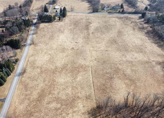 Property at 1086 Strong Rd Lot#2, Victor, NY 14564