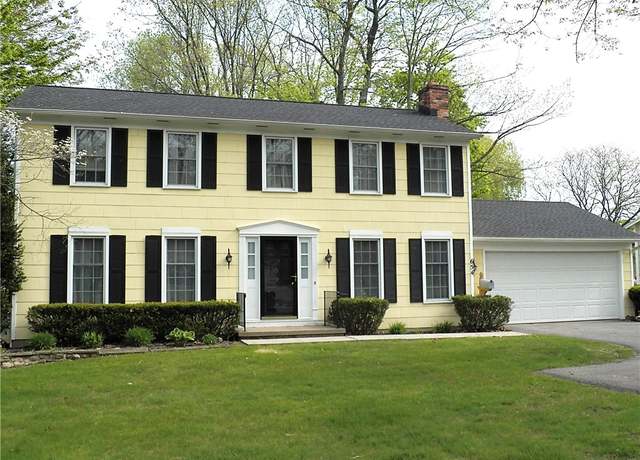 Property at 654 Vintage Ln, Greece, NY 14615, 4 beds, 2.5 baths