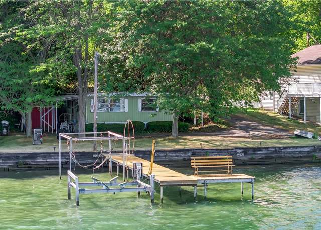 Property at 1295 Arrowhead Beach Rd, Torrey, NY 14441, 3 beds, 1 bath