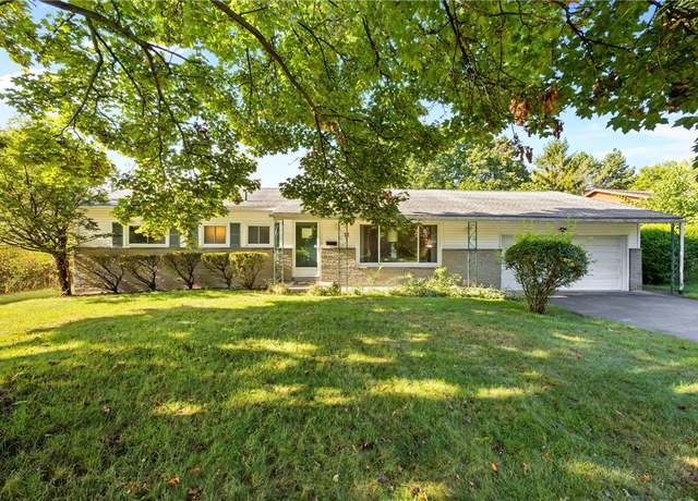 Property at 11 Spier Ave, Brighton, NY 14620, 3 beds, 2 baths
