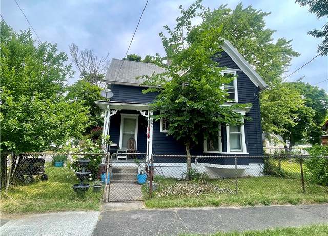 Property at 594 Tremont St, Rochester, NY 14611, 4 beds, 2 baths