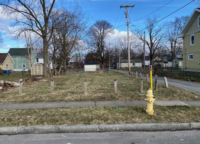Property at 170 Epworth St, Rochester, NY 14611