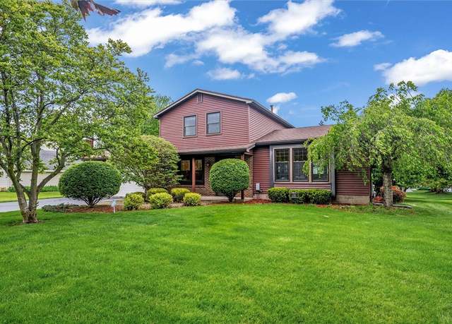 Property at 139 Gary Dr, Sweden, NY 14420, 3 beds, 1.5 baths