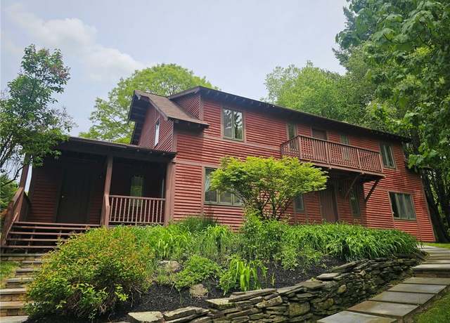 Property at 139 Pheasant Run Rd, Middlefield, NY 13326, 5 beds, 2.5 baths