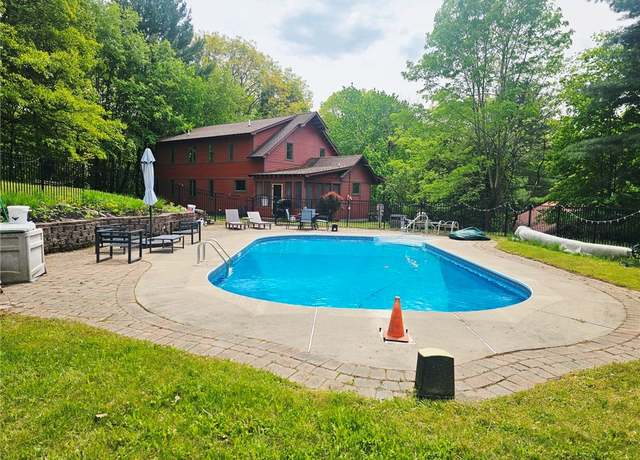 Property at 139 Pheasant Run Rd, Middlefield, NY 13326, 5 beds, 2.5 baths