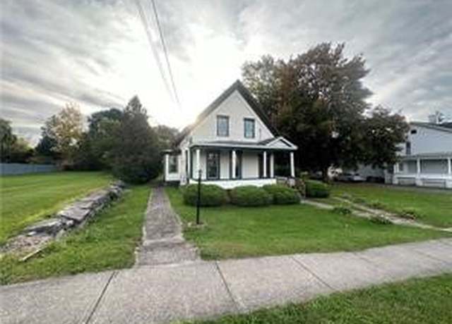 Property at 134 Main St, Mentz, NY 13140, 3 beds, 3 baths