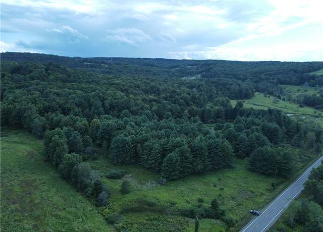 Property at 01 County Road 17, Oxford, NY 13830