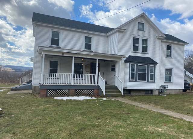 Property at 2050 Dieter Rd, Wayland, NY 14572, 5 beds, 3 baths