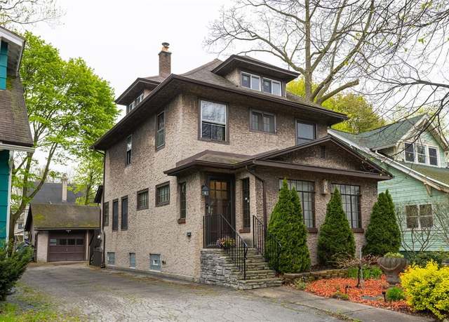 Property at 229 Ravenwood Ave, Rochester, NY 14619, 3 beds, 1 bath