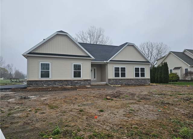 Property at 30 Legends Way, Greece, NY 14612, 3 beds, 2 baths