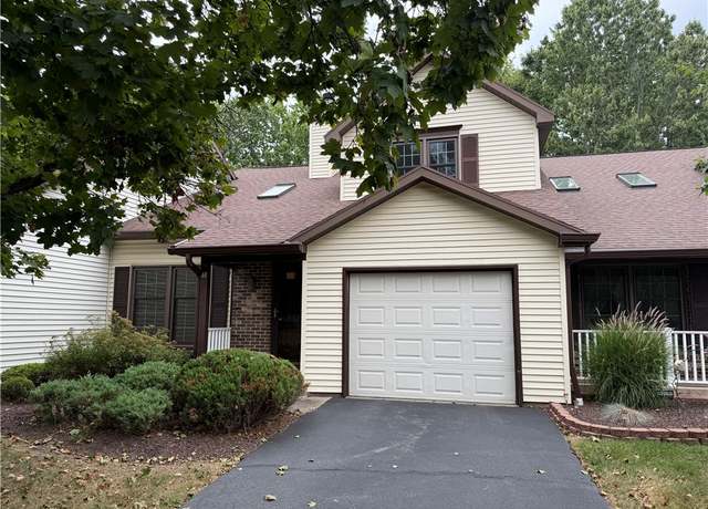 Property at 48 Pumpkin Hl, Chili, NY 14624, 2 beds, 1.5 baths