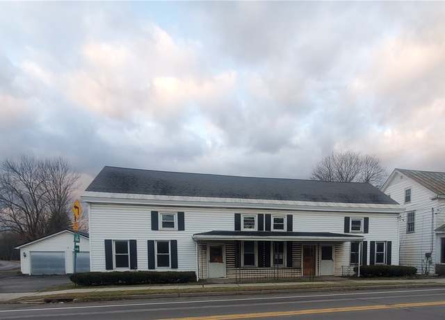 Property at 16 Bridge St Unit 12-14, Newport, NY 13406, 9 beds, 3.5 baths