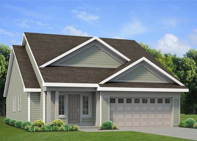 Property at 6109 Caleb Ct Ct, Farmington, NY 14425, 2 beds, 2 baths