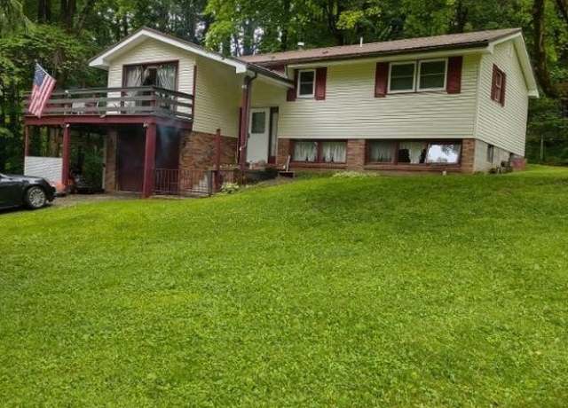 Property at 613 N Main St, Russell, PA 16345, 3 beds, 2 baths