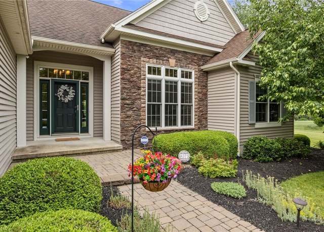 Property at 4375 Canal Rd, Ogden, NY 14559, 3 beds, 3 baths