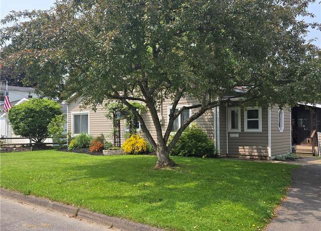 Property at 315 N 18th St, Olean, NY 14760, 3 beds, 2 baths