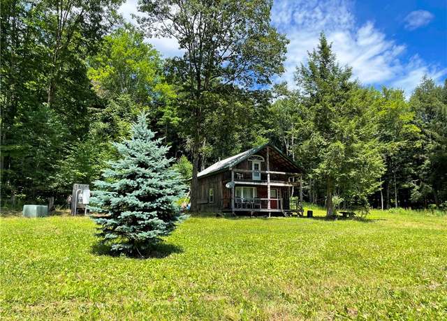 Property at 6039 State Highway 23, New Berlin, NY 13843, 3 beds, 1 bath