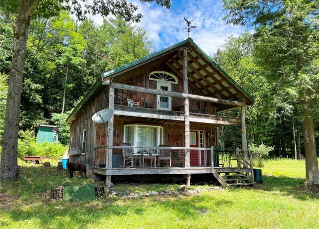 Property at 6039 State Highway 23, New Berlin, NY 13843, 3 beds, 1 bath