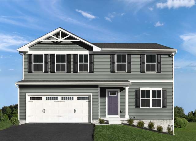 Property at 1553 Alfalfa Cres, Farmington, NY 14425, 4 beds, 2.5 baths