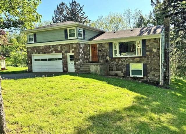 Property at 188 S Main St, Perinton, NY 14450, 5 beds, 3.5 baths
