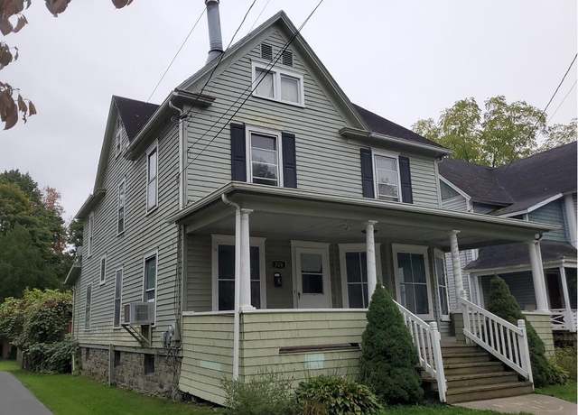 Property at 326 Chemung St, Barton, NY 14892, 4 beds, 1.5 baths