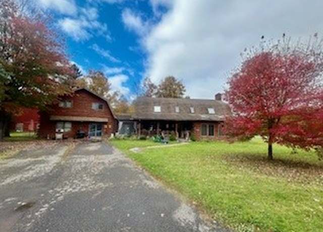 Property at 106/106A Josh Webb Ln, Sherburne, NY 13460, 8 beds, 6 baths