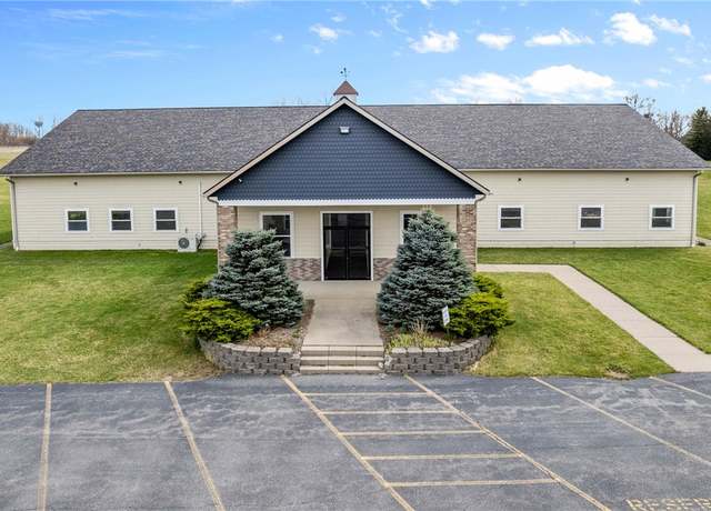 Property at 4647 Reservoir Rd, Geneseo, NY 14454