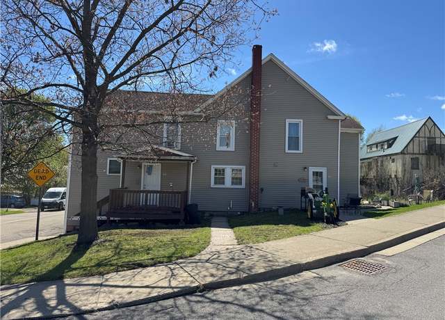 Property at 50 N Main St, Hornell, NY 14843, 5 beds, 3 baths