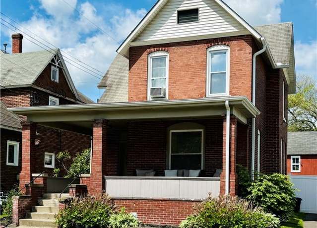Property at 145 Decatur St, Corning-city, NY 14830, 3 beds, 1.5 baths