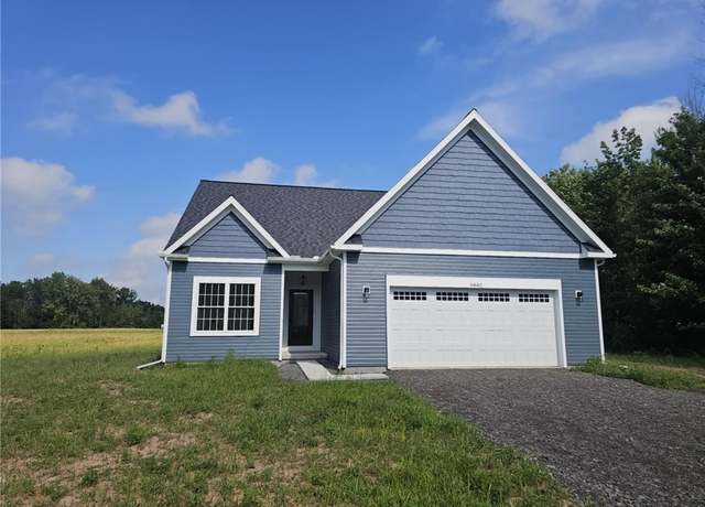 Property at 7098 Furnace Rd, Ontario, NY 14519, 2 beds, 2 baths