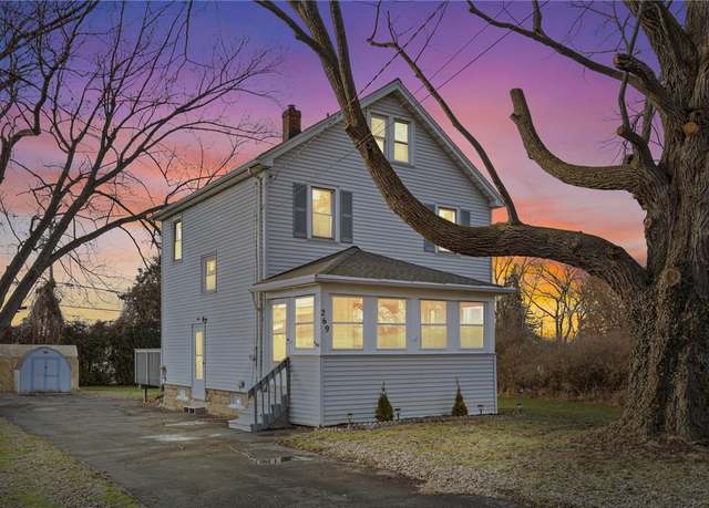 Property at 269 Rossmore St, Gates, NY 14606, 3 beds, 1 bath