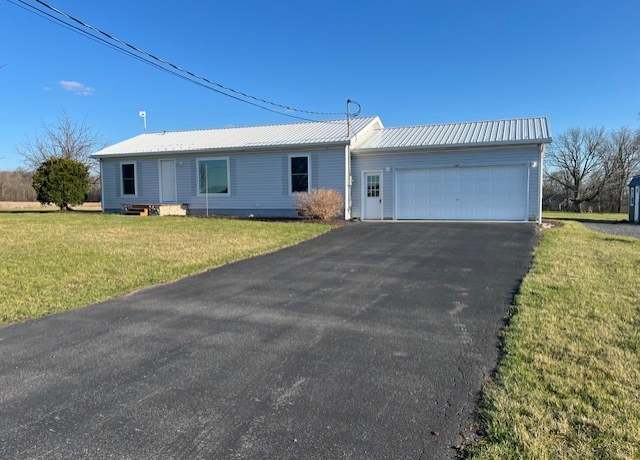 Property at 1016 Yale Farm Rd, Varick, NY 14541, 3 beds, 2 baths