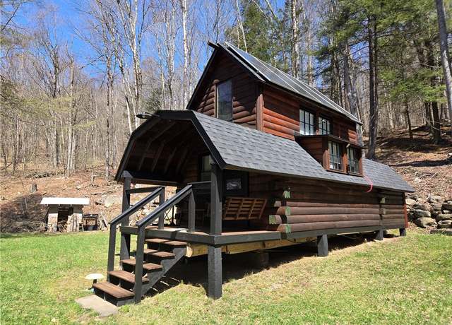 Property at 0 Snake Creek Rd, Hancock, NY 13783, 1 bed, 1 bath
