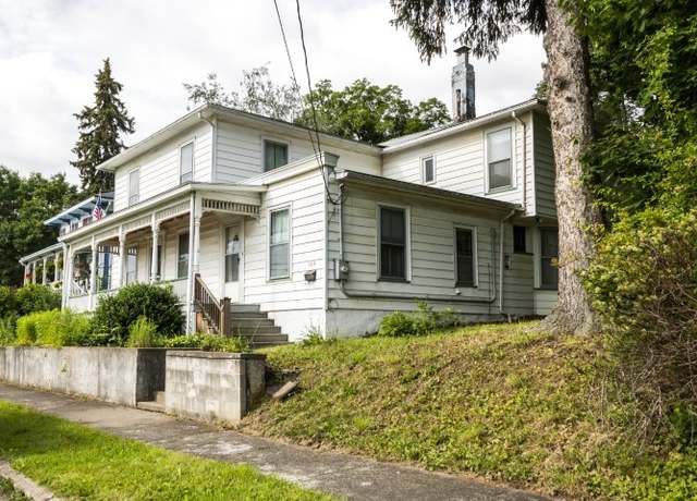 Property at 109 S Madison Ave, Dix, NY 14891, 5 beds, 3 baths