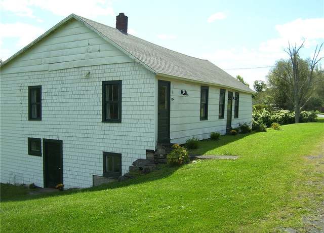 Property at 854 County Highway 2, Unadilla, NY 13849, 1 bath