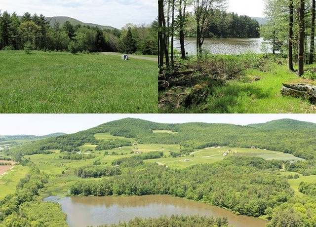 Property at 125 Mayhem Pond Dr, Gilboa, NY 12167