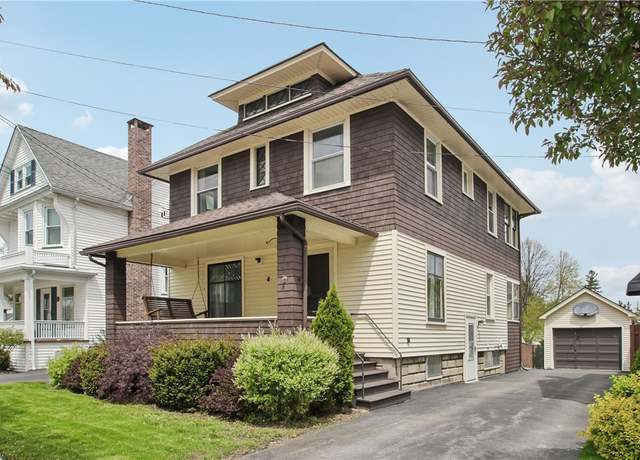 Property at 9 Hart St, Batavia-city, NY 14020, 4 beds, 1.5 baths