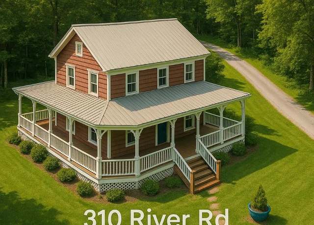 Property at 310 River Rd, Sanford, NY 13754, 3 beds, 2 baths
