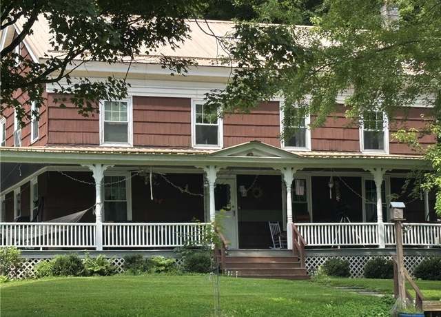 Property at 310 River Rd, Sanford, NY 13754, 3 beds, 2 baths