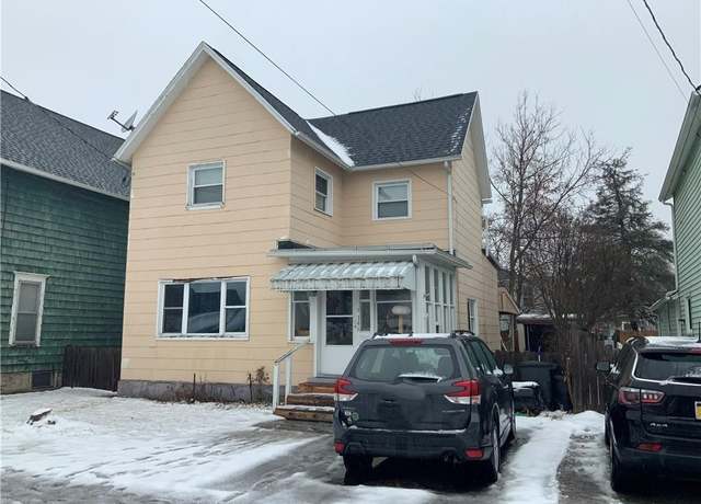 Property at 146 Terry St, Hornell, NY 14843, 3 beds, 1 bath