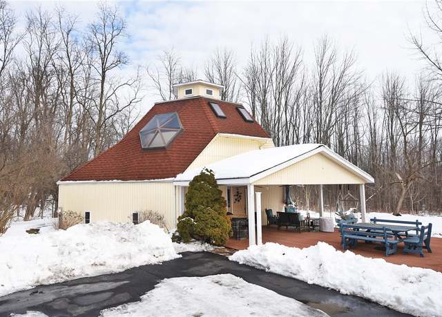 Property at 3150 Wiedrick Rd, Macedon, NY 14568, 2 beds, 2 baths