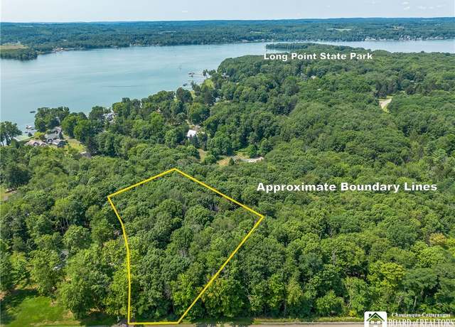 Property at Rt-430, Ellery, NY 14712