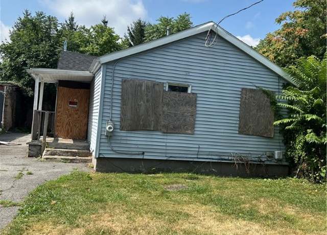 Property at 65 Saratoga Ave, Rochester, NY 14608, 2 beds, 1 bath