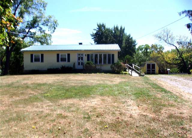 Property at 9458 County Road 15, Richmond, NY 14487, 3 beds, 1 bath