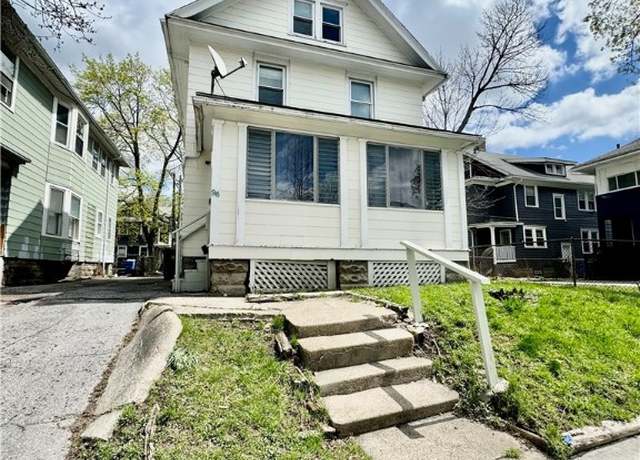 Property at 96 Bidwell Ter, Rochester, NY 14613, 3 beds, 1.5 baths