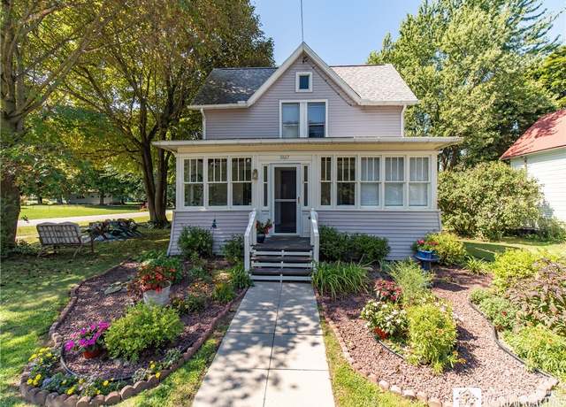 Property at 8667 Fay St, Portland, NY 14769, 3 beds, 1 bath